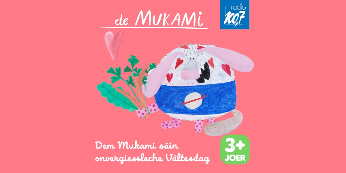 Dem Mukami säin onvergiessleche Vältesdag