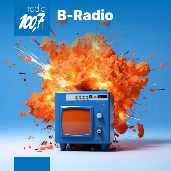 B-Radio