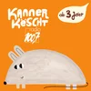 Panda-Club-D'Dinosaurierskelett