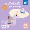 De Mukami geet op d’Plage