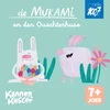 De Mukami an den Ouschterhues
