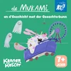 De Mukami an d’Geschicht mat der Geeschterbunn