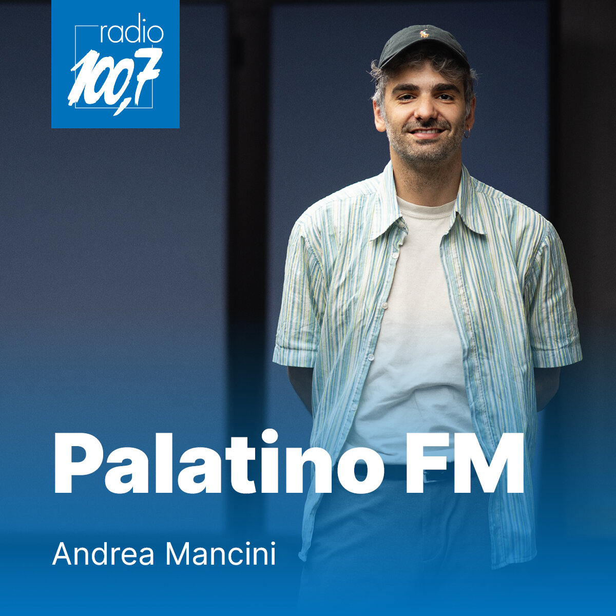 Palatino FM