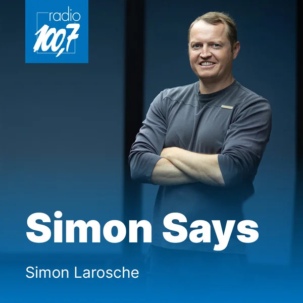 Simon Says