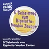 De Rigoletto Vodoo-Zauber