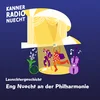Eng Nuecht an der Philharmonie