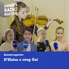 D’Eloisa a seng Gei