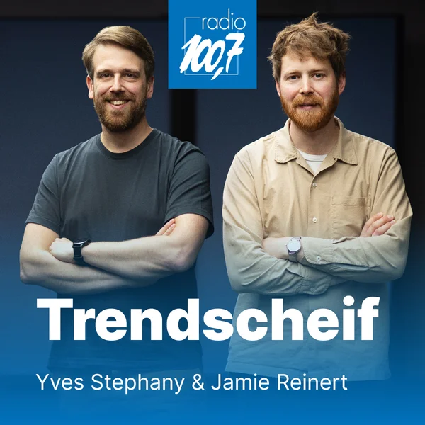 Trendscheif