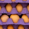 Virun Ouschteren ass d'Situatioun um Eeër-Marché komplizéiert | © Pexels