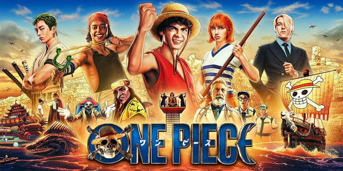 One Piece Live Action