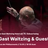 70. Gebuertsdag - Gast Waltzing & Guests LIVE