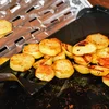 Fokus Grillen an de Bléck op Teflon an Aluminium | © Bigstock