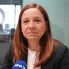Stéphanie Obertin, DP-Héichschoul- an Digitalisatiounsministesch | © Semir Demic