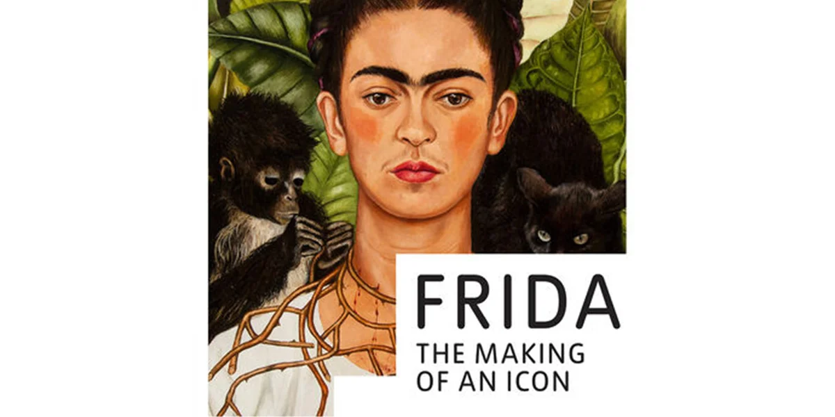 Frida - The Making of an Icon | © Tate Modern London
