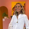 D' Fanny Bervard wéi si sech zu Lëtzebuerg etabléiert huet.