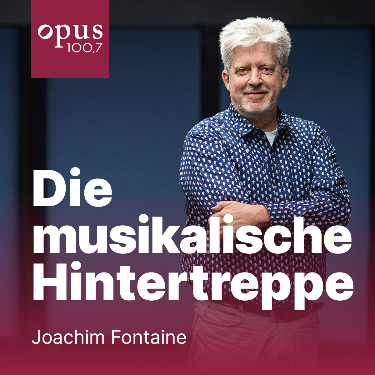 Die musikalische Hintertreppe