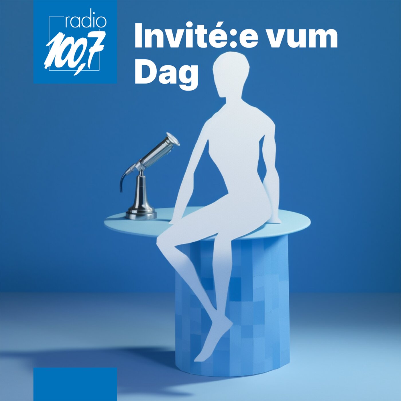 Invité:e vum Dag