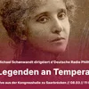 Legenden an Temperamenter | © Wikimedia commons