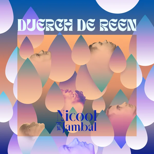 Duerch De Reen Feat. Jambal
