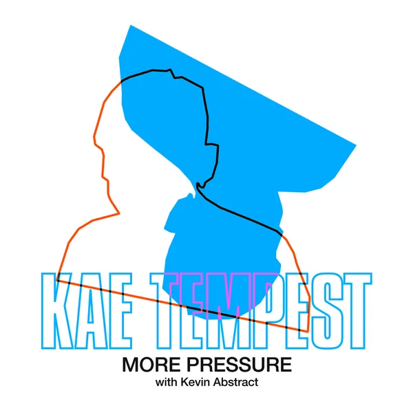 More Pressure Feat. Kevin Abstract