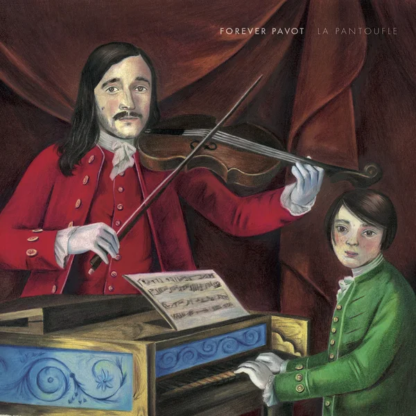 La Soupe À La Grolle