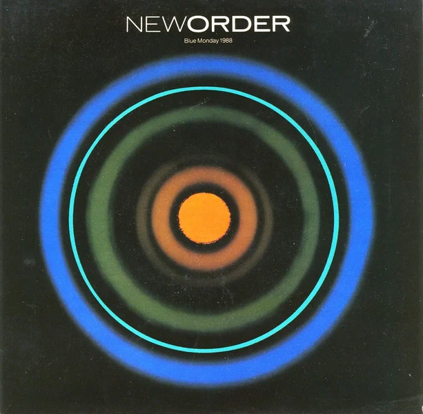 Blue Monday '88