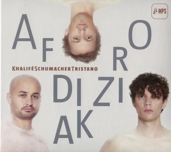 Afrodiziak