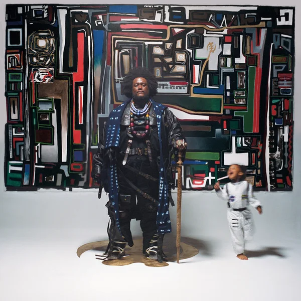 Get Lit Feat. George Clinton & D Smoke