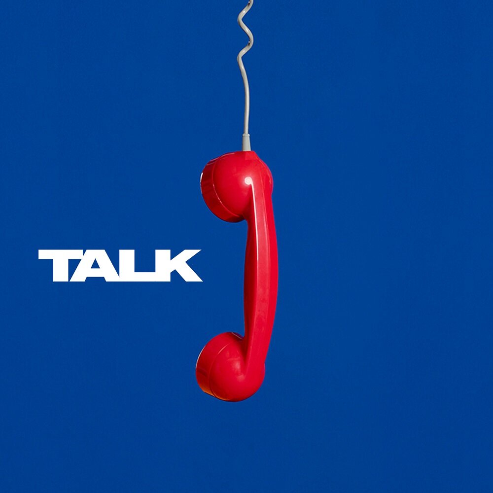 Talk