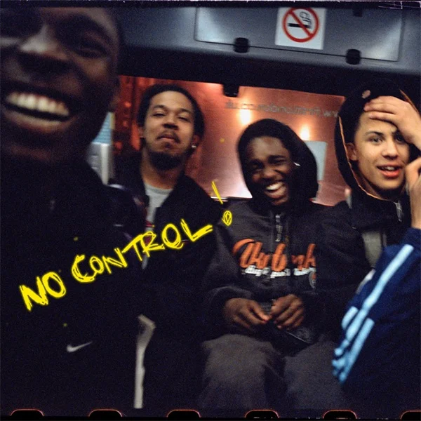 No Control!