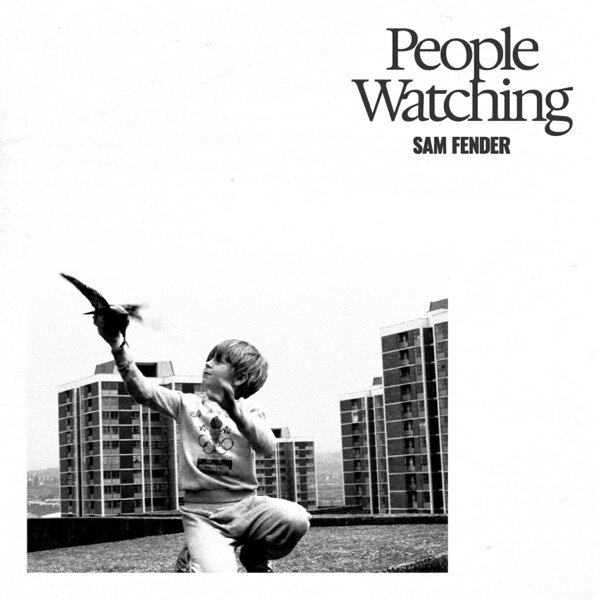 People Watching (Radio Edit)