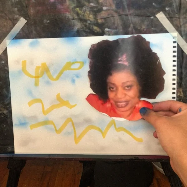 You're The Only One Watching