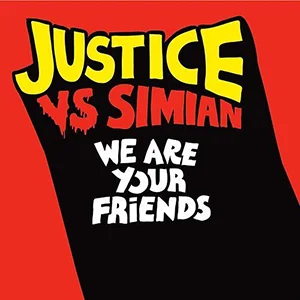 We Are Your Friends (Radio Edit)