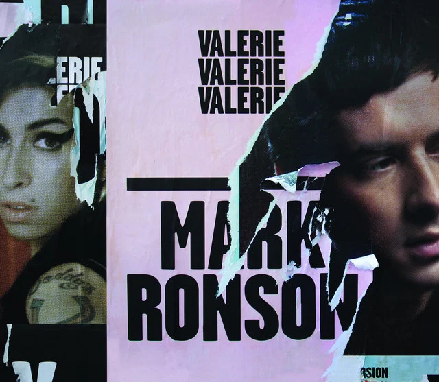 Valerie