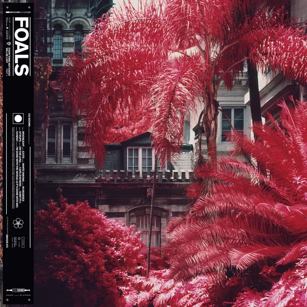 Exits (Radio Edit)