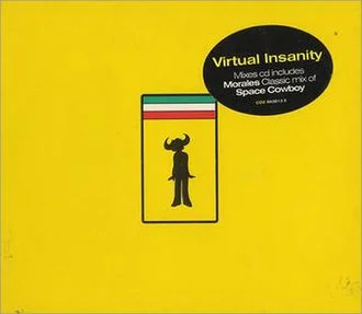 Virtual Insanty