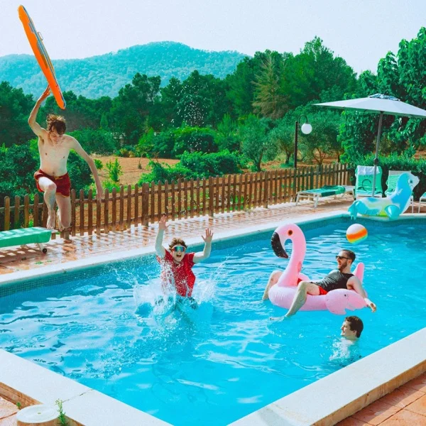 I'm Your Lover (Only)