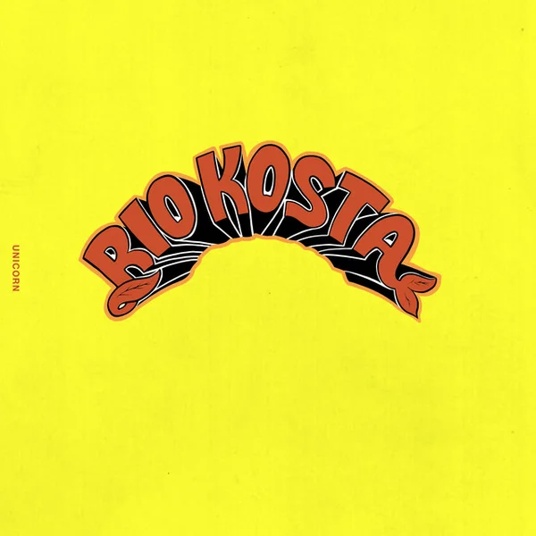 Unicorn (Radio Edit)