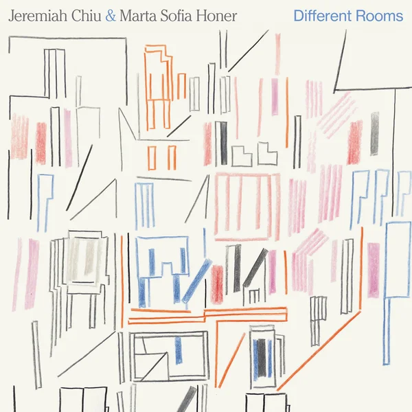 Different Rooms