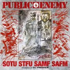 State Of The Union (STFU)