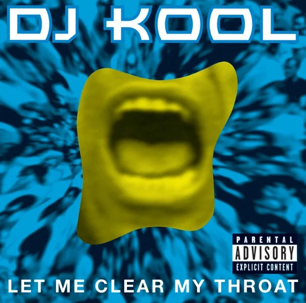 Let Me Clear My Throat (Old School Reunion Remix '96)