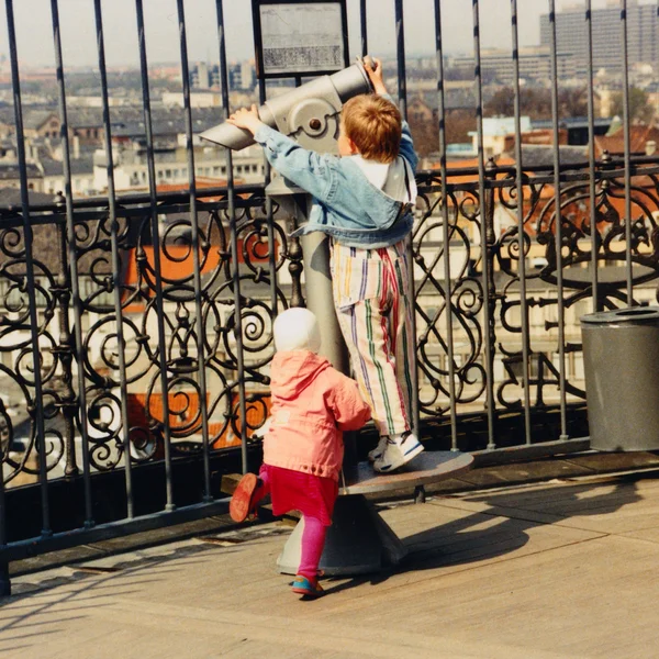 Love Is Not A Fugue State