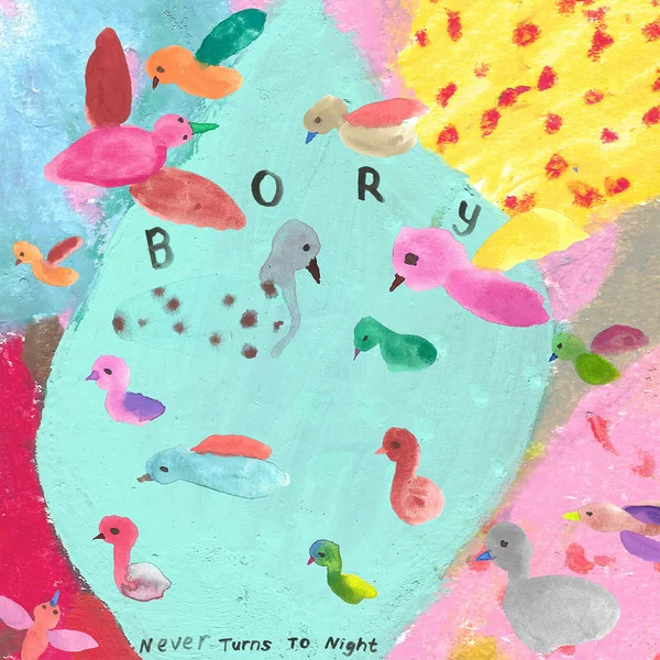 Exactly What I Needed