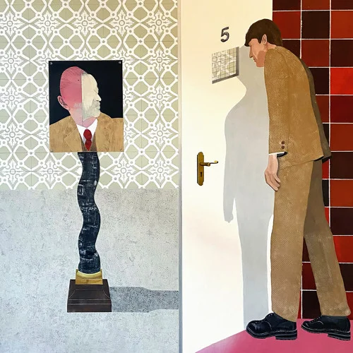 Conflagration Mindset