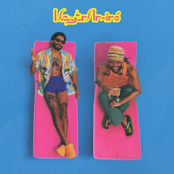 Master P Feat. Big Sean