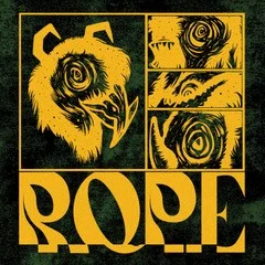 Rope