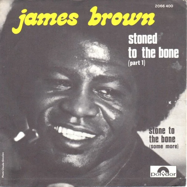 Stone To The Bone