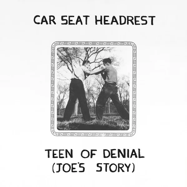 Joe Drives Again