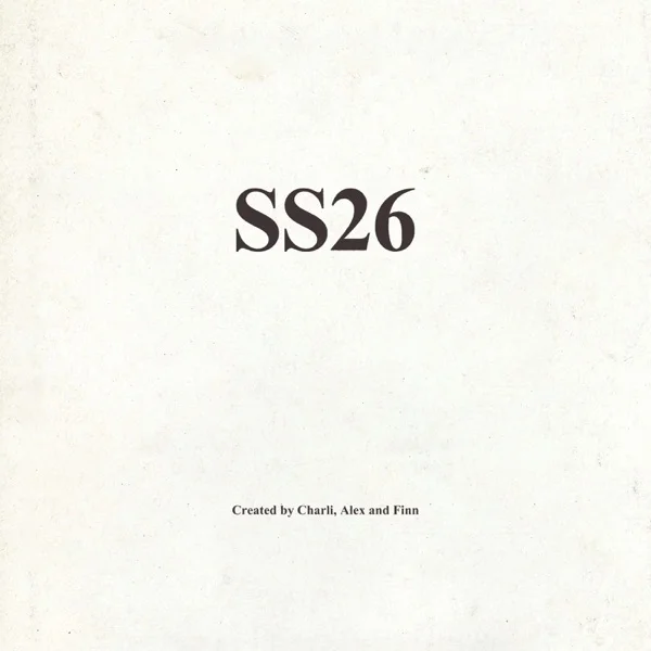 SS26