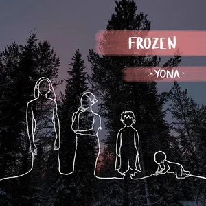 Frozen